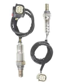Sensor de Oxígeno O2 1 y 2 para Ford Escape Fusion 2.5L