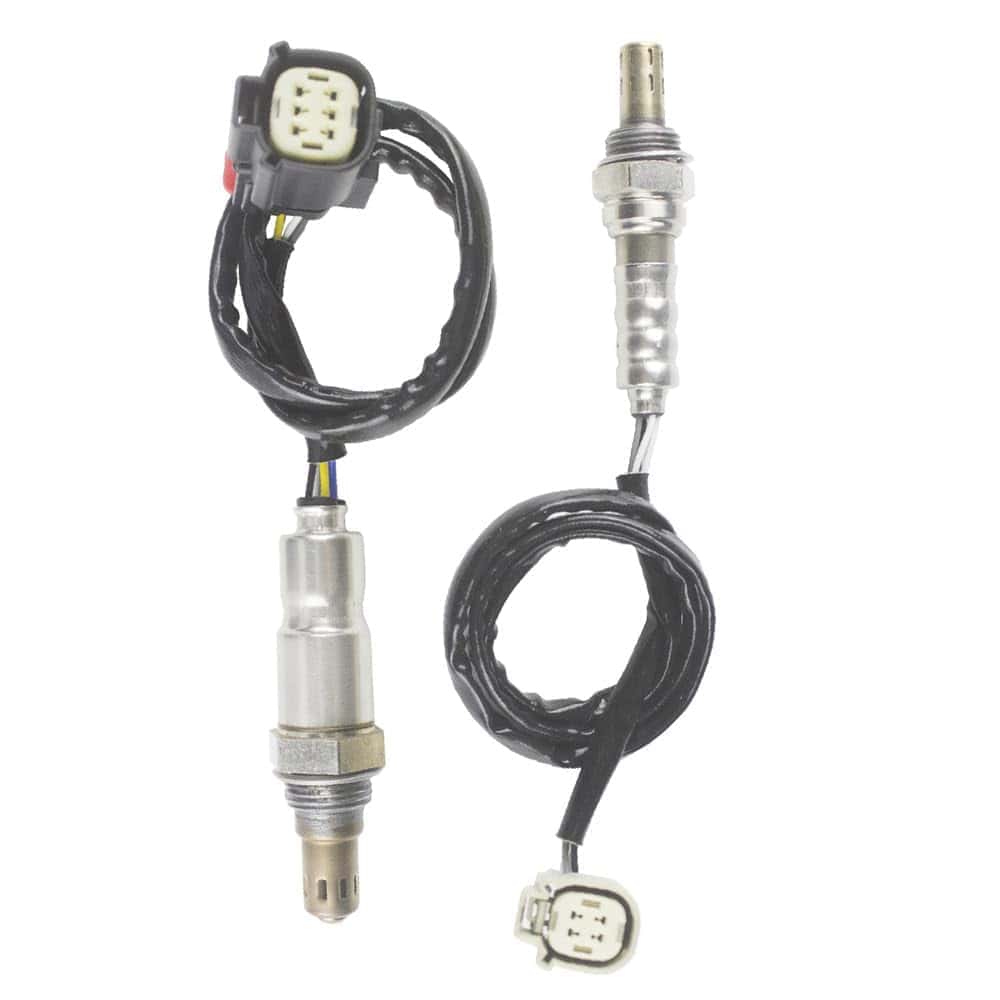 Sensor de Oxígeno O2 1 y 2 para Ford Escape Fusion 2.5L