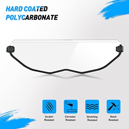 Parabrisas Delantero Medio Frokom, Parabrisas Medio X3 - Imagen 5