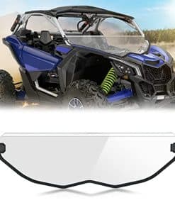 Parabrisas Delantero Medio Frokom, Parabrisas Medio X3