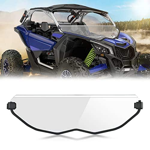 Parabrisas Delantero Medio Frokom, Parabrisas Medio X3