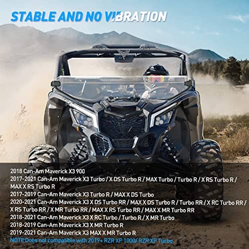 Parabrisas Delantero Medio Frokom, Parabrisas Medio X3 - Imagen 8