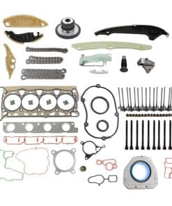 Kit de Cadena de Tiempo Flynsu & Kit de Juntas de Válvulas