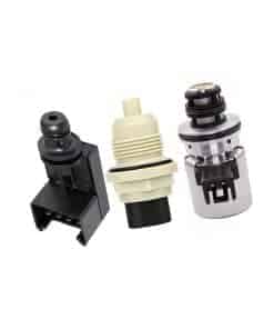 Kit de Sensor de Presión de Solenoide de Transmisión