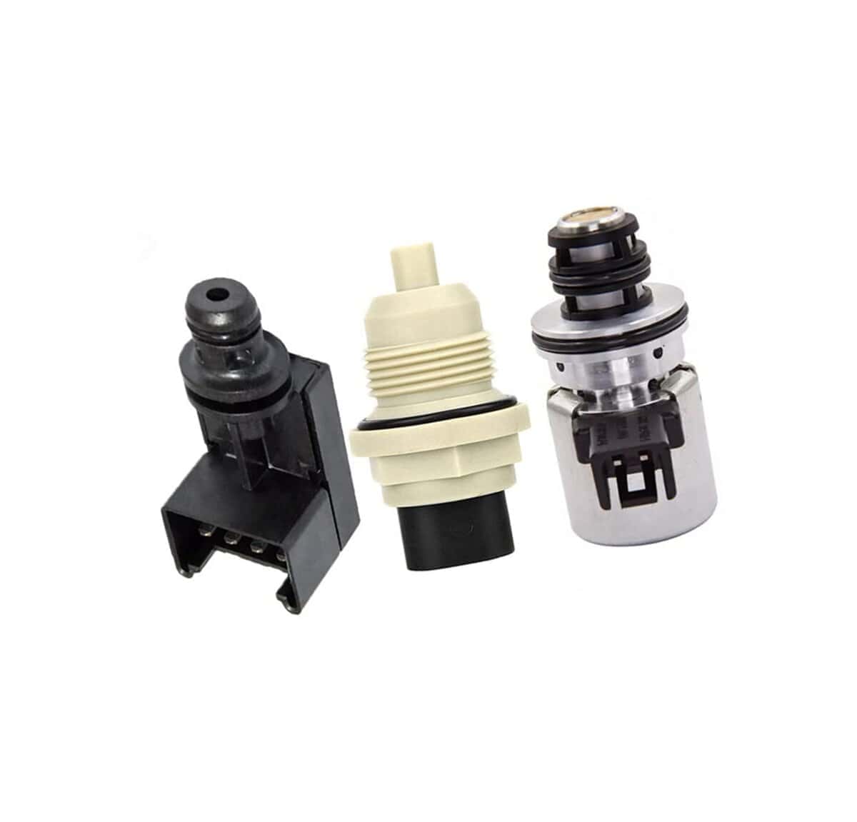 Kit de Sensor de Presión de Solenoide de Transmisión