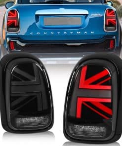 Huray Luz Trasera LED para Mini Cooper Countryman F60
