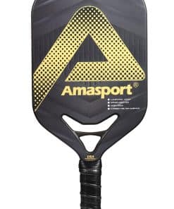 Pala de Pickleball PICKLETECH Matrix -Matrix Explore 002-Oro