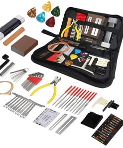 Kit de herramientas de mantenimiento y reparación de