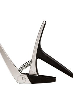 G7th Nashville Series Ukulele Capo, Plateado (G7NVUSL)