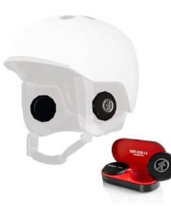 Audífonos Outdoor Tech - Chips Ultra 2.0 - Altavoces