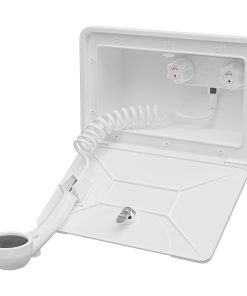 Kit de Ducha Exterior para RV Leisure Coachworks con