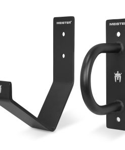 Kit de Montaje en Pared para Cuerda de Batalla Meister