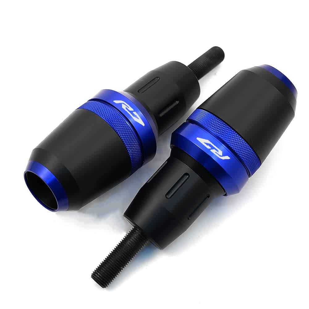 MOWOK Para YAMAHA R7 YZFR7 YZF-R7 2021 2022 2023 2024 2025