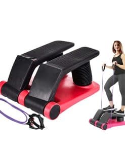 Máquina de Ejercicio Escalador Stepper, Máquina de Stepper