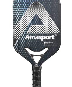 Pala de Pickleball PICKLETECH Matrix -Plata