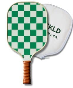 Raqueta de Pickleball PICKLD Stylish Premium | Superficie