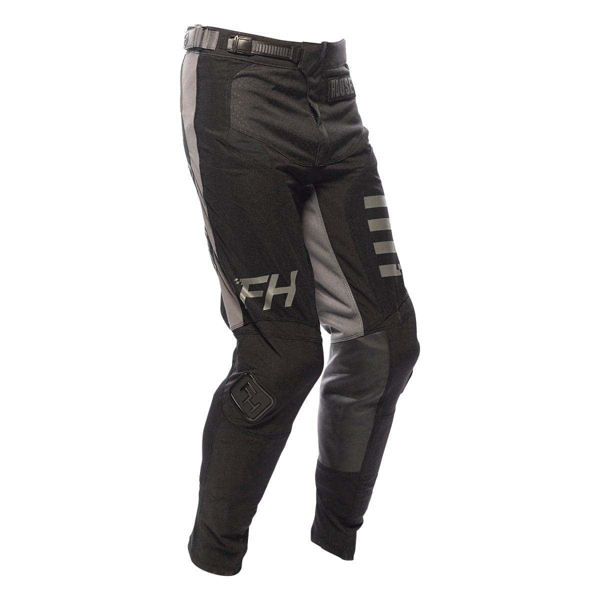 Pantalón FASTHOUSE A/C Elrod (Negro, 28) - Imagen 3