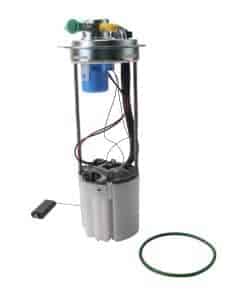 Bomba de Combustible Eléctrica WONSABON para 2010-2013