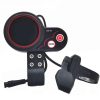 Kit de Monitor de Pulgar de 48V-60V con Pantalla LCD