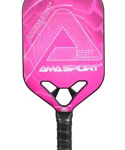 Pala de Pickleball PICKLETECH Matrix -Cobalto Rosa