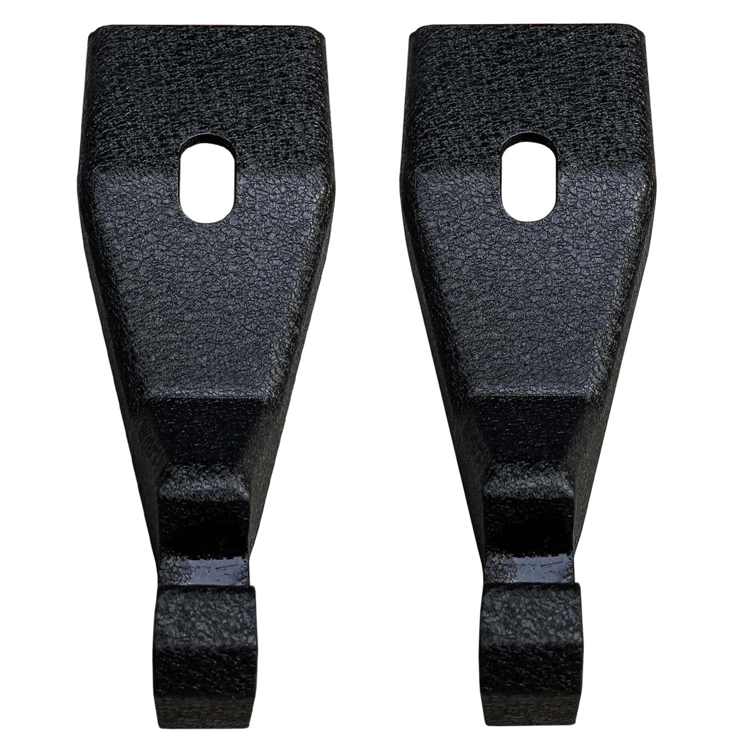 Soporte de Montaje de Gancho de Remolque Delantero TIOYAR y - Imagen 9