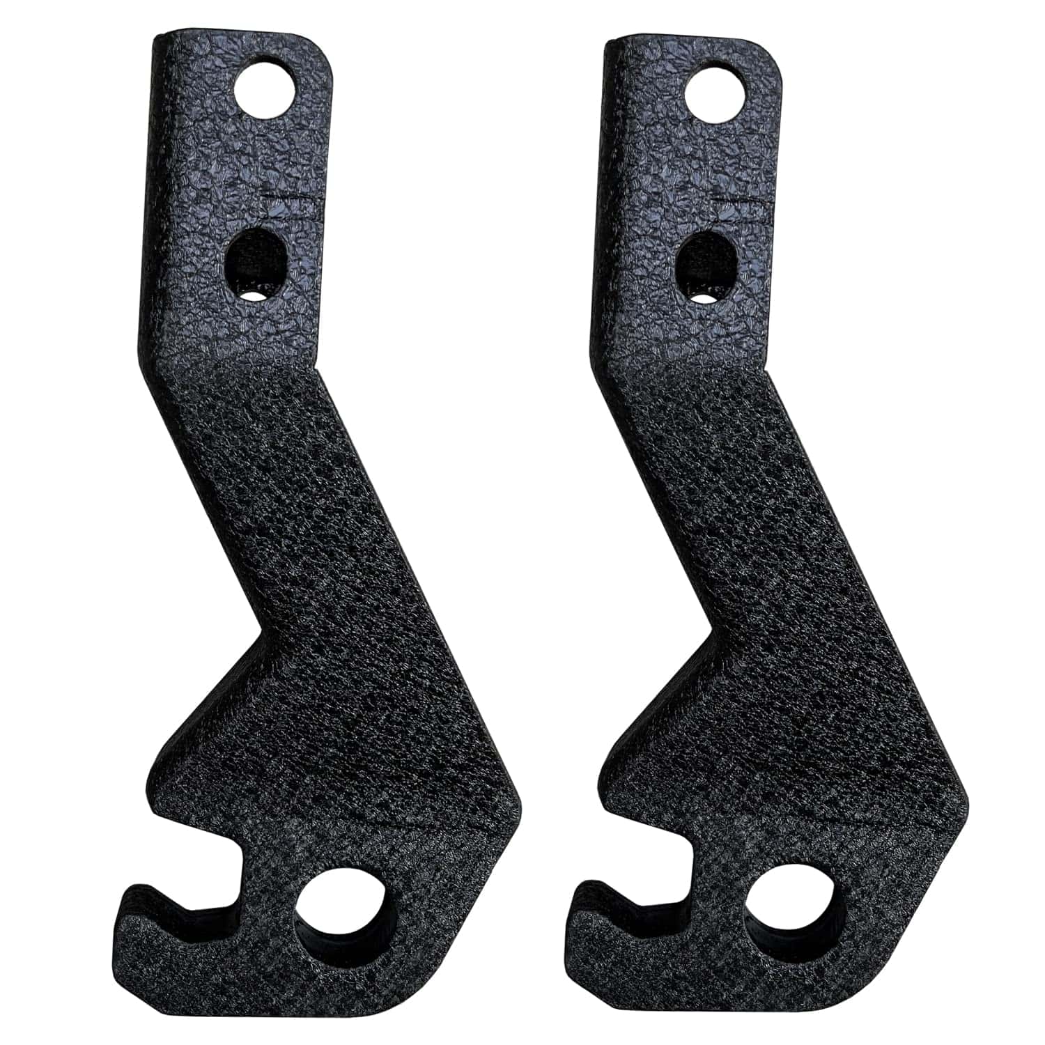 Soporte de Montaje de Gancho de Remolque Delantero TIOYAR y - Imagen 7