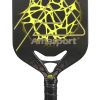Pala de Pickleball PICKLETECH Matrix Future 003 - -Amarillo