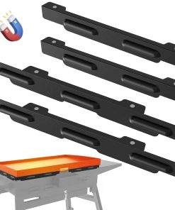 Protectores de Viento para Blackstone 28" Plancha,