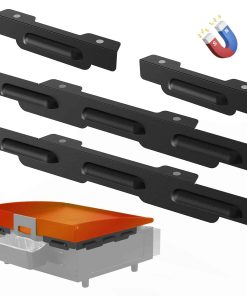 Protectores de Viento para Parrilla Blackstone 17''