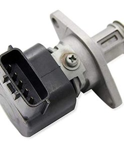 Válvula de Control de Aire Inactivo de Repuesto para Nissan