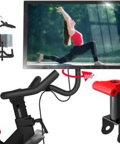 Soporte Giratorio Compatible con Peloton Bike OG, Pivot