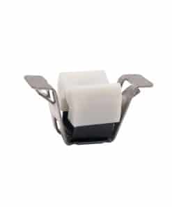 Traba de Puerta de Secadora W10610880 WPW10610880 Genuina