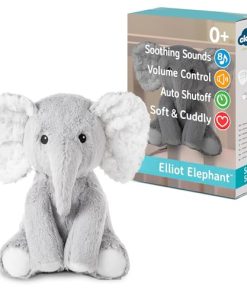 Cloud b Máquina de Sonido con Ruido Blanco | Sonidos