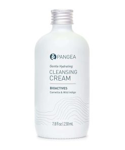 Pangea Organics Natural Camellia + Wild Indigo Gentle