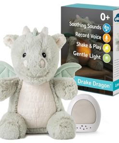 Cloud b Sound Machine con Sonidos Relajantes de Ruido