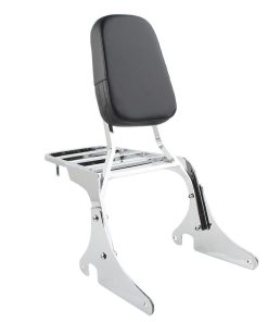 Respaldo Sissy Bar para Asiento Trasero de -800 VN800