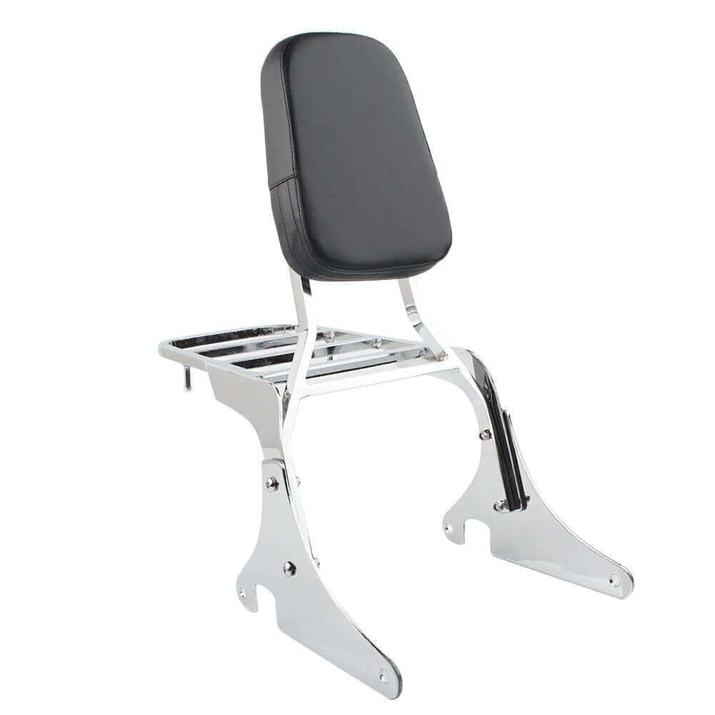 Respaldo Sissy Bar para Asiento Trasero de -800 VN800