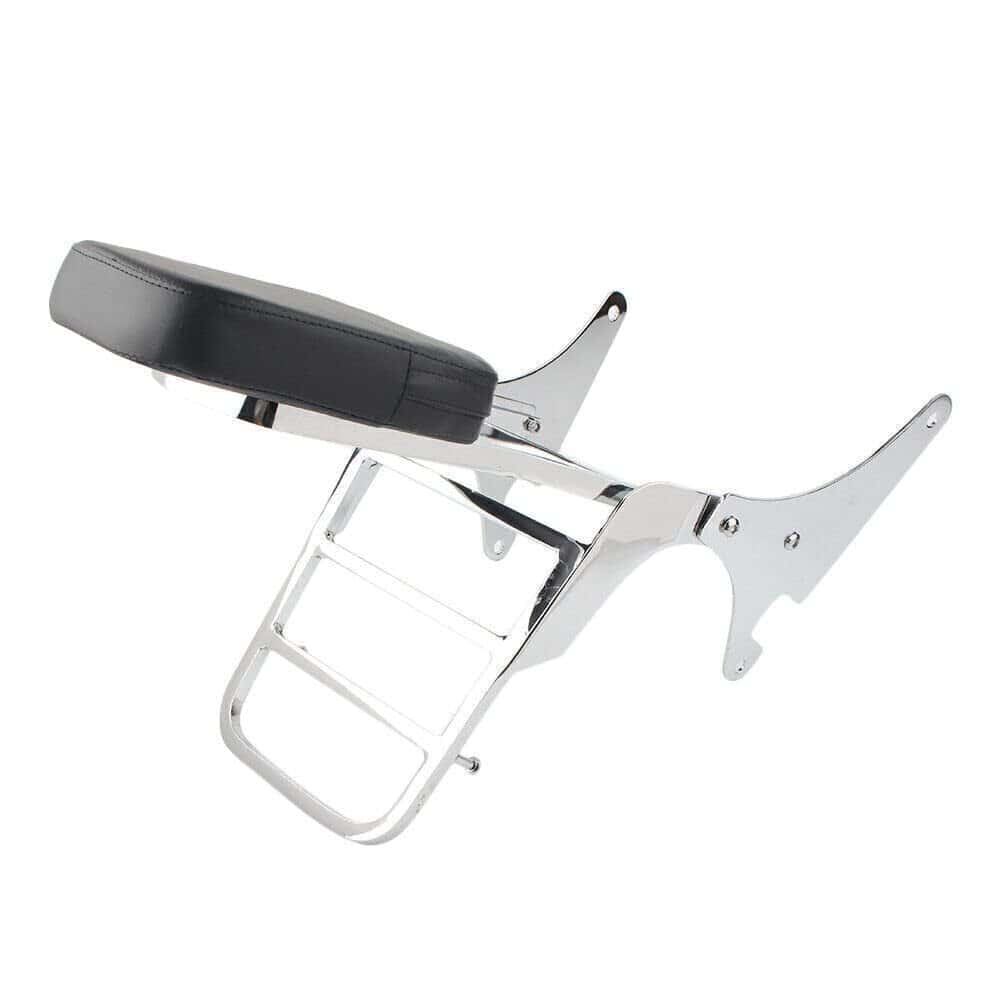 Respaldo Sissy Bar para Asiento Trasero de -800 VN800 - Imagen 8