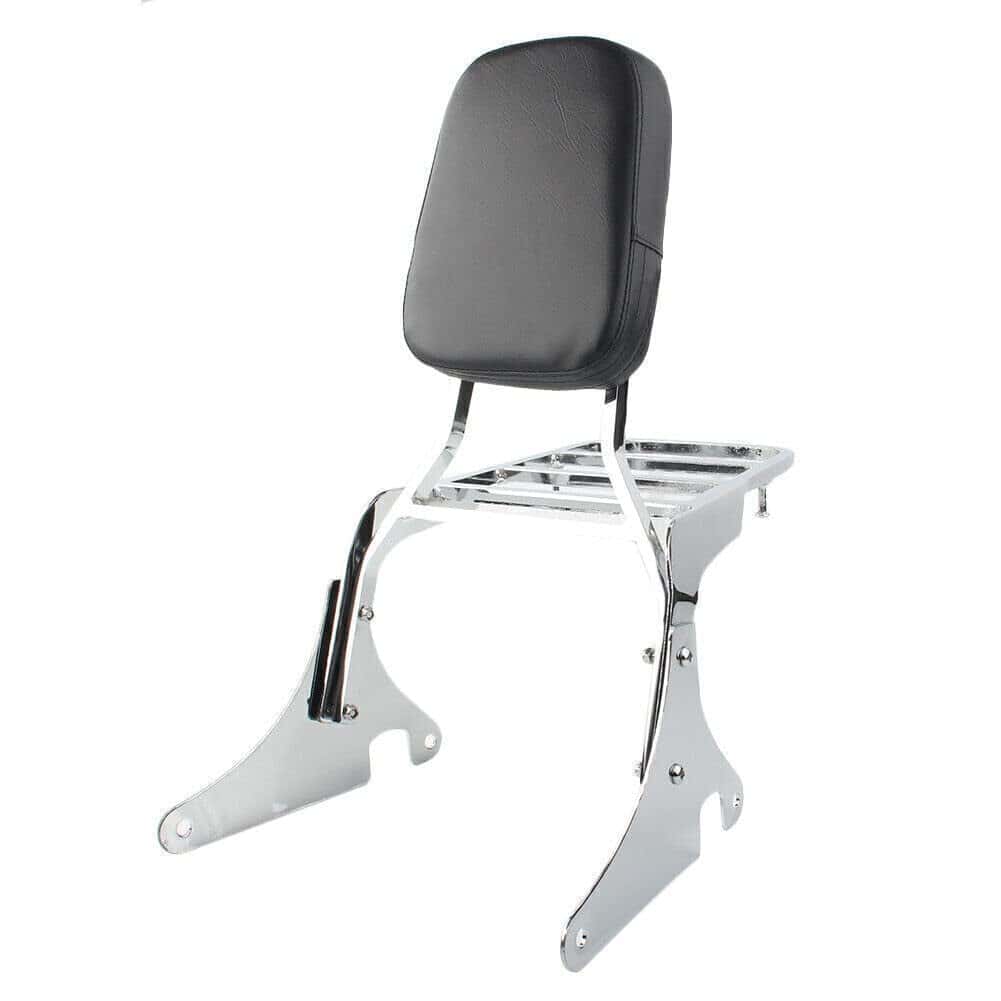 Respaldo Sissy Bar para Asiento Trasero de -800 VN800 - Imagen 5