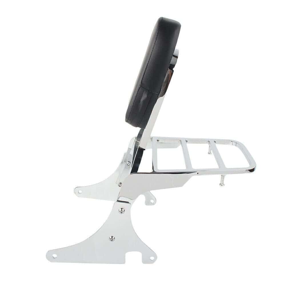 Respaldo Sissy Bar para Asiento Trasero de -800 VN800 - Imagen 6