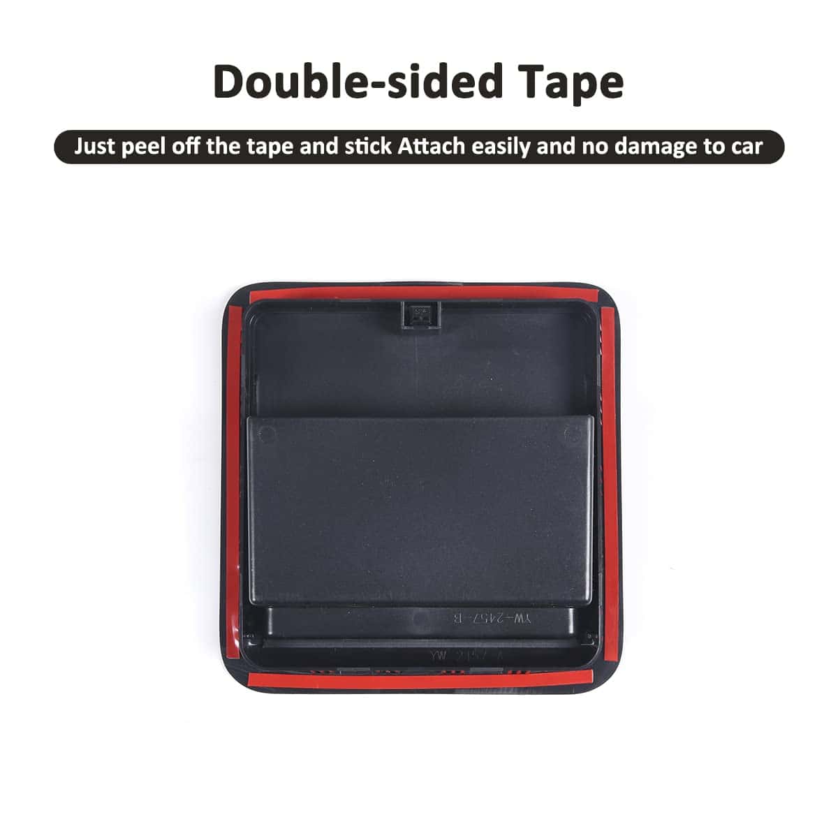 Organizador de Consola Central de ABS JONKOKO para Land - Imagen 7