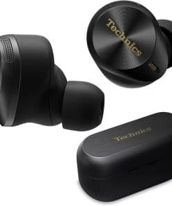 Audífonos inalámbricos Bluetooth Technics Premium Hi-Fi con