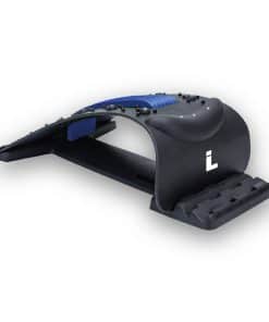 Tablero estirador de cuello de 3 niveles de Life