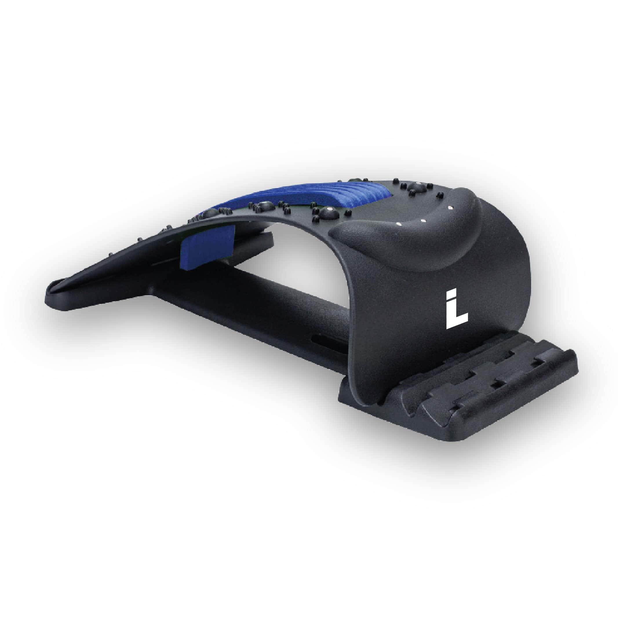 Tablero estirador de cuello de 3 niveles de Life