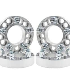 Accesorios de Rueda 4 Pzas Separador de Llanta Multi