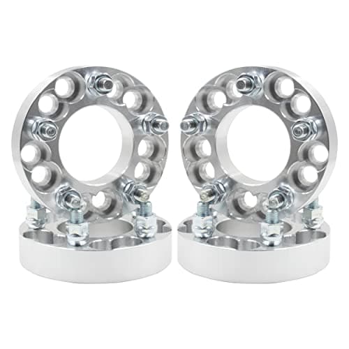 Accesorios de Rueda 4 Pzas Separador de Llanta Multi