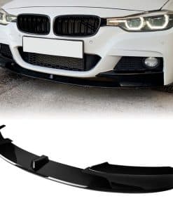 Labio frontal Rolling Gears F30 Compatible con BMW 3 Series