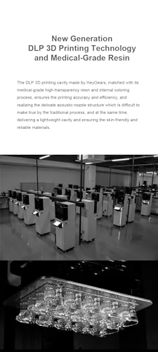 Auriculares Fanmusic TRUTHEAR x Crinacle Zero:RED con Doble - Imagen 8