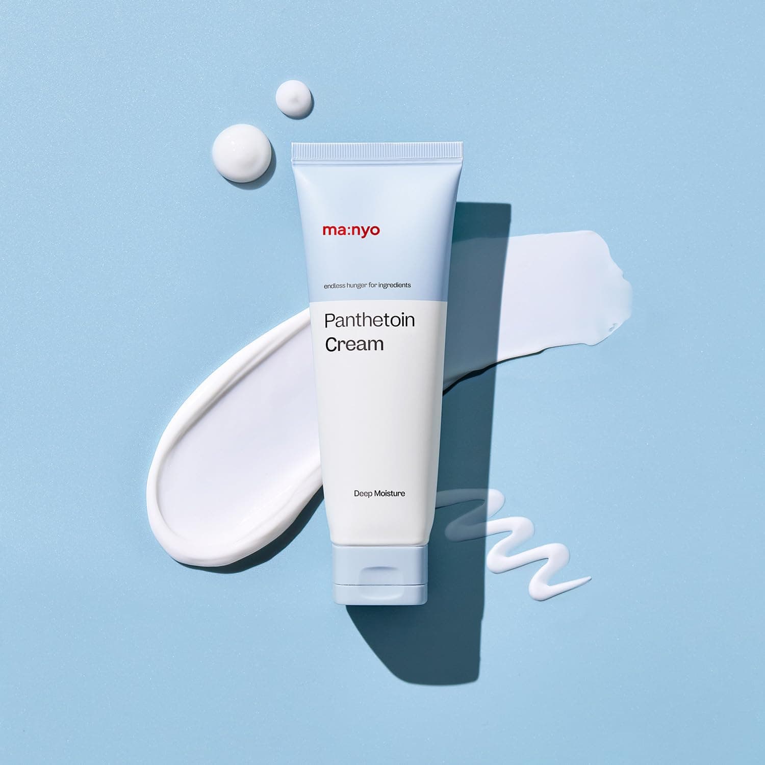 Crema ma:nyo Panthetoin 2.7 fl oz (80ml) - Hidratante - Imagen 3