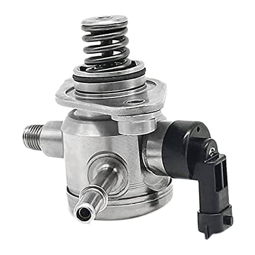 Bomba de Combustible de Alta Presión EP1028 12641847 de